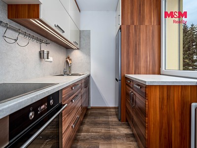 Квартира 2+1 на продаж, 61 м² (3 з 21)