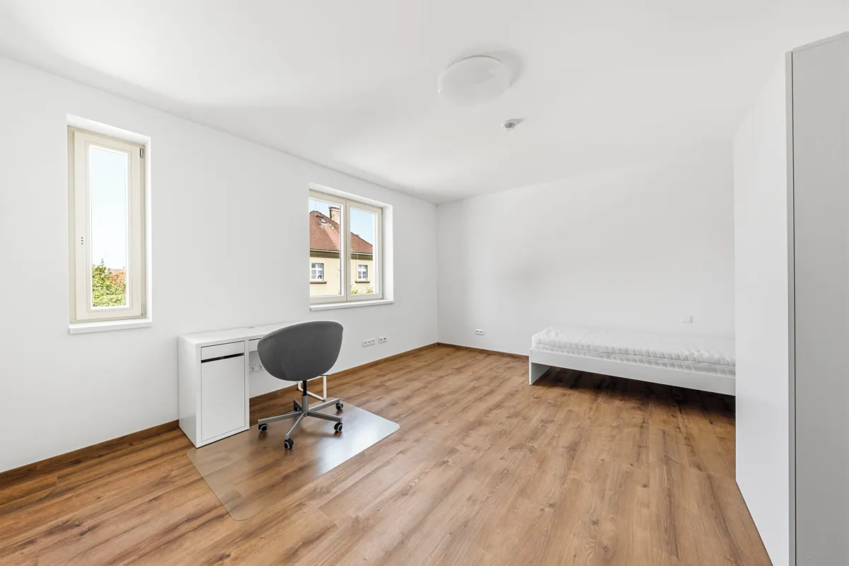 Pronájem bytu 2+1 60 m²