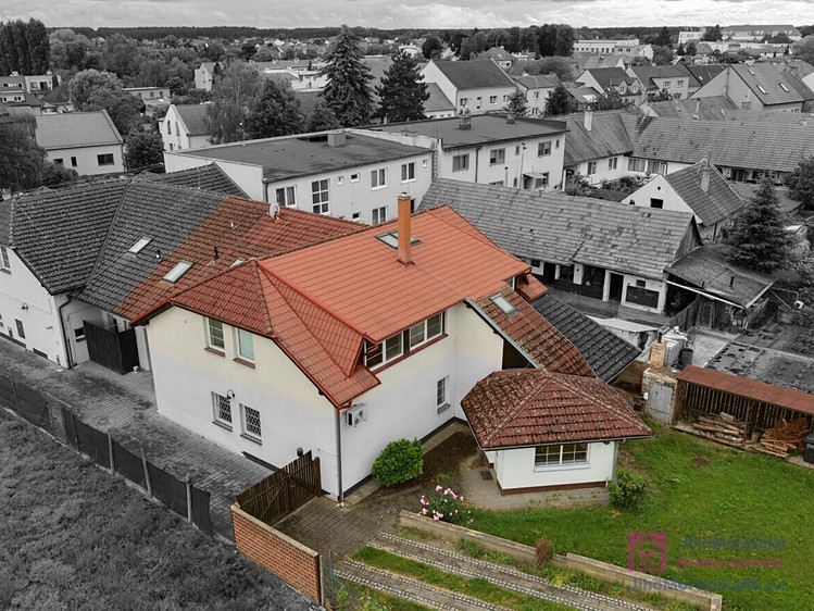 Pronájem bytu 5+1, 233 m² (4 z 23)