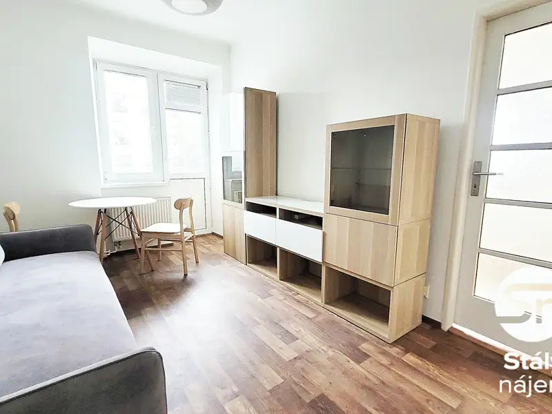 Pronájem bytu 2+kk 45 m², Praha – náhled fotky 3