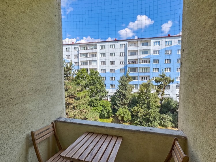 Квартира 2+1 на продаж, 52 м² (16 з 28)
