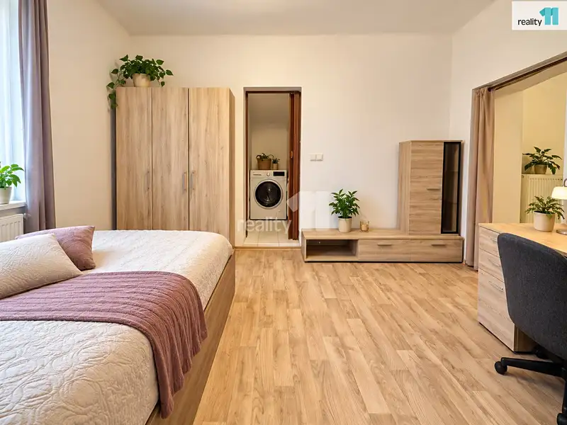 Pronájem bytu 2+1 43 m², Chotěšov – náhled fotky 3