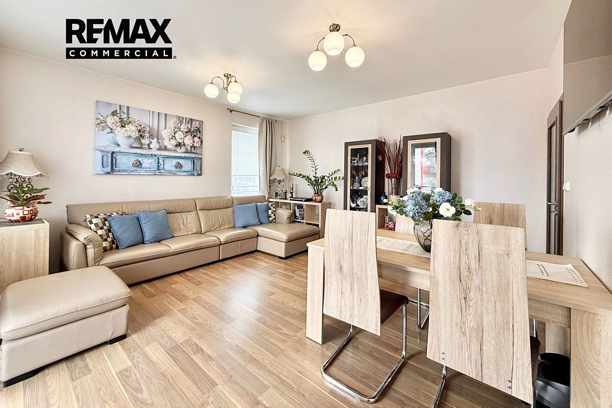 Prodej bytu 3+kk 81 m²