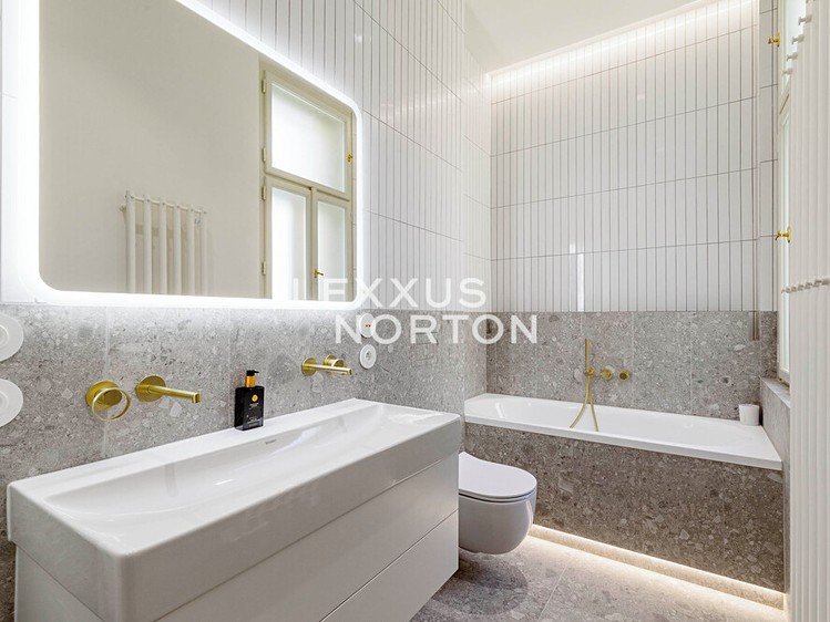 Квартира 3+kk на продаж, 94 м² (4 з 16)