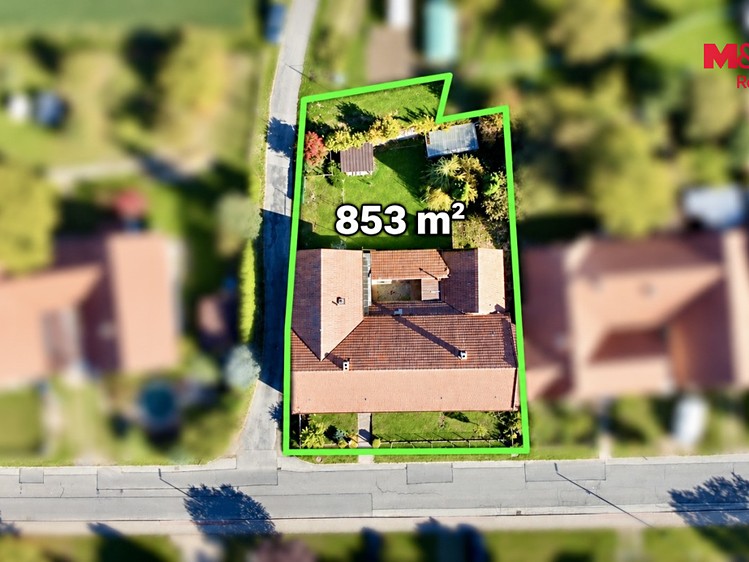 Prodej domu, 250 m² (9 z 30)