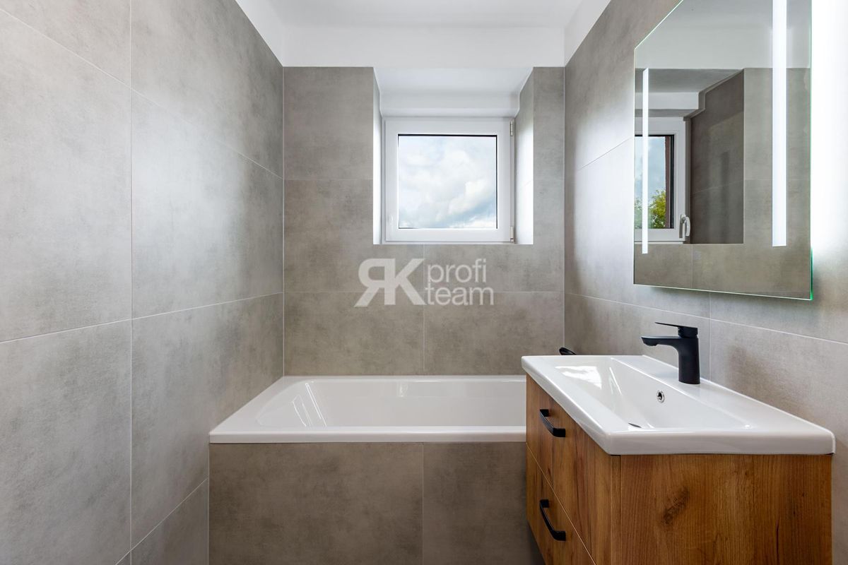 Prodej bytu 3+kk 49 m²