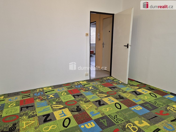 Pronájem bytu 2+1, 50 m² (13 z 20)