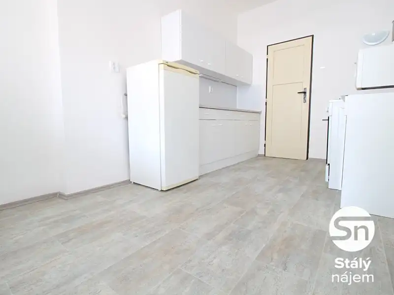 Pronájem bytu 2+1 50 m², Praha – náhled fotky 1