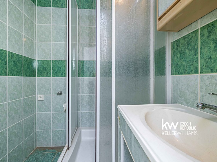 Квартира 2+1 на продаж, 50 м² (21 з 34)