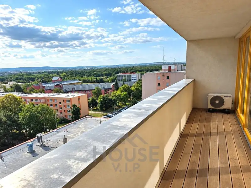 Prodej bytu 3+kk 84 m², Praha – náhled fotky 3