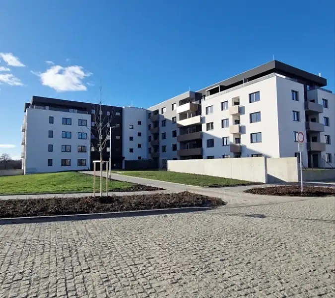 Pronájem bytu 2+kk 56 m², Olomouc – náhled fotky 1