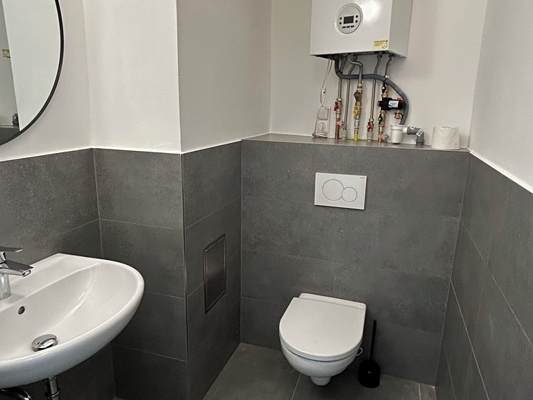Комерційне приміщення в оренду, 47 м² (8 з 13)