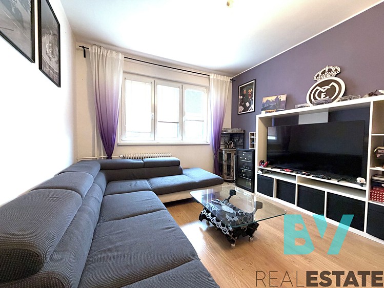 Квартира 2+1 в оренду, 51 м² (6 з 21)