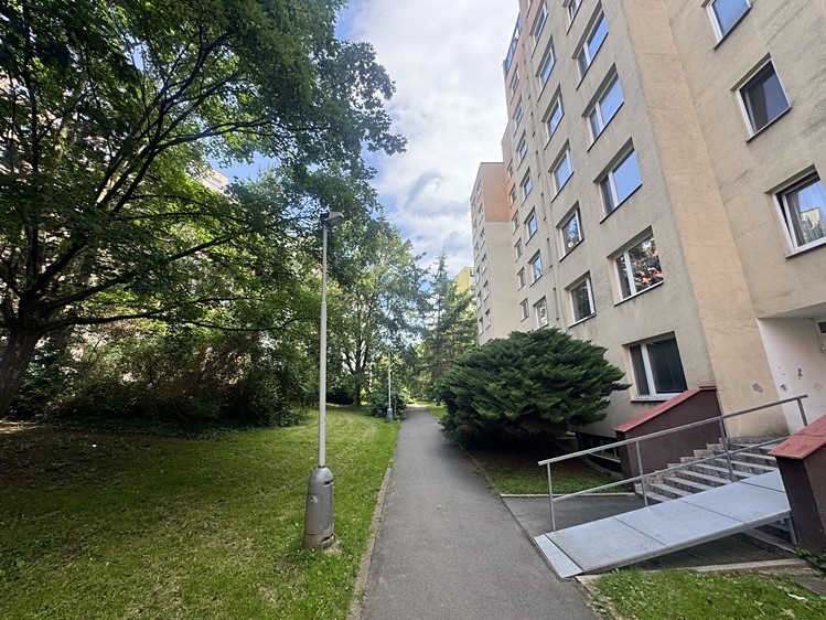 Wohnung 2+1 zum Kauf, 59 m² (22 von 22)
