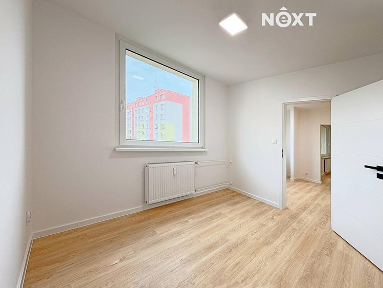 Квартира 3+1 на продаж, 70 м² (9 з 16)