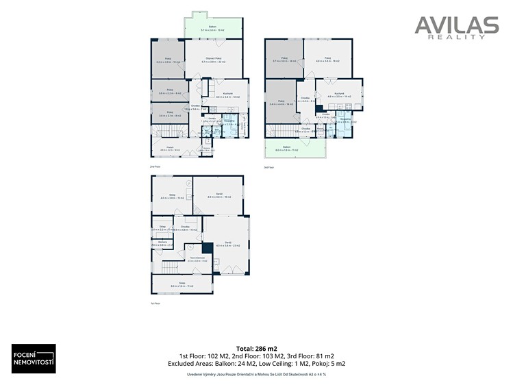 Prodej domu, 286 m² (14 z 37)