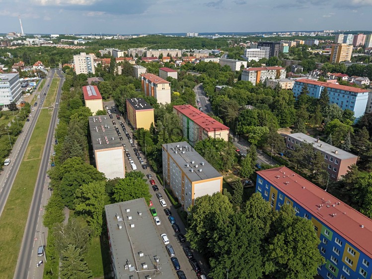 Квартира 2+1 на продаж, 49 м² (27 з 30)