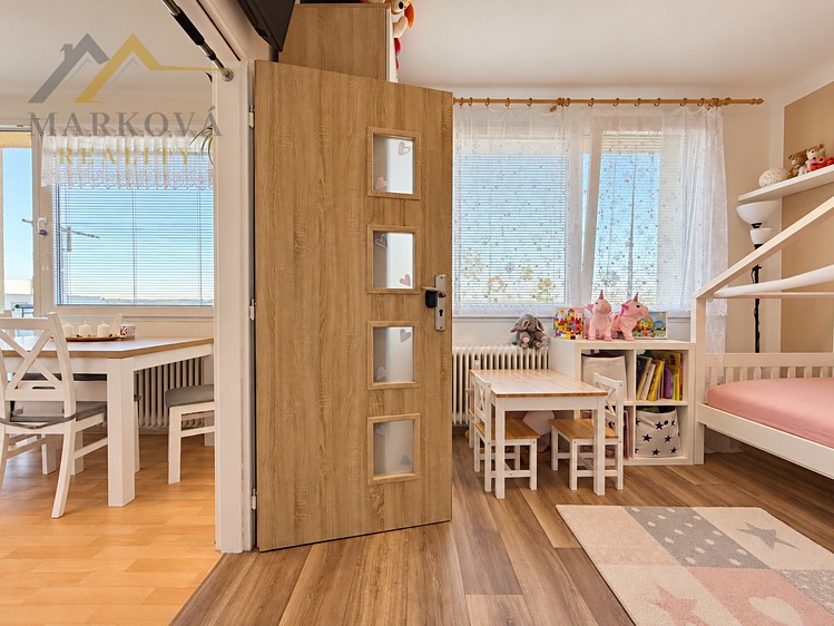 Wohnung 3+1 zum Kauf, 72 m² (3 von 26)