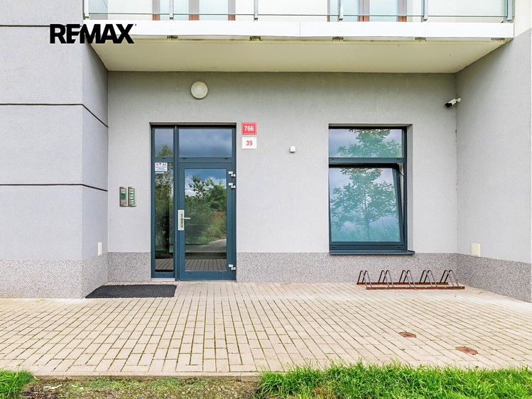 Wohnung 1+kk zur Miete, 42 m² (2 von 24)