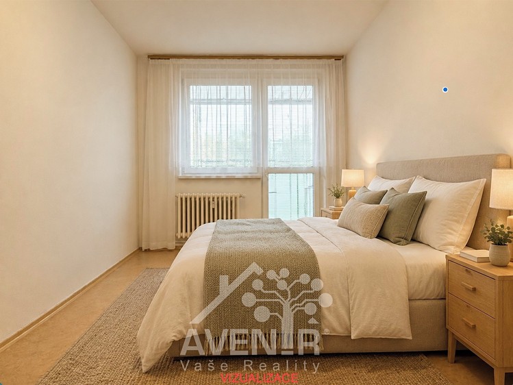 Prodej bytu 1+1, 43 m² (9 z 18)