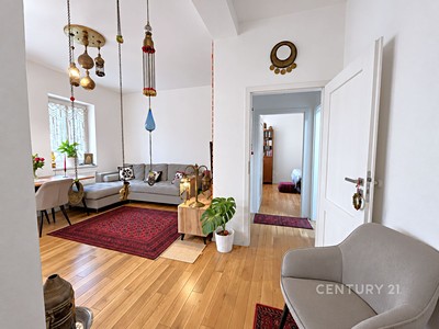 Квартира 2+kk на продаж, 40 м² (3 з 18)
