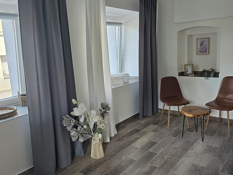 Квартира 1+kk в оренду, 39 м² (2 з 14)