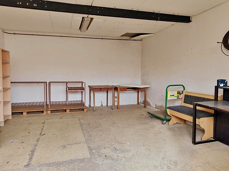 Pronájem komerčního prostoru, 443 m² (13 z 15)