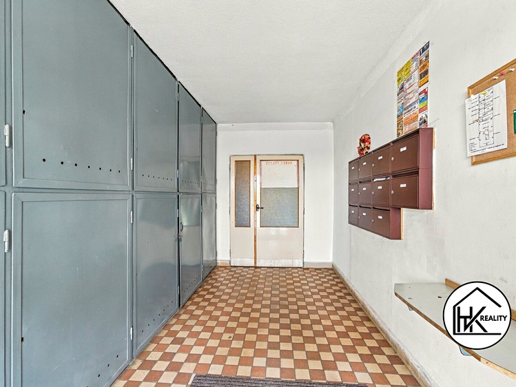 Wohnung 2+1 zum Kauf, 62 m² (33 von 43)