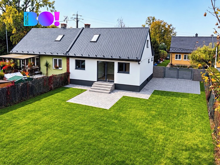 Prodej domu, 90 m² (2 z 39)