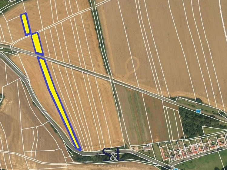 Prodej pozemku, 45 702 m² (7 z 9)