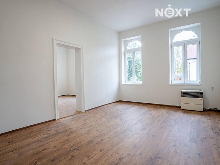 Квартира 2+kk на продаж, 58 м² (2 з 7)