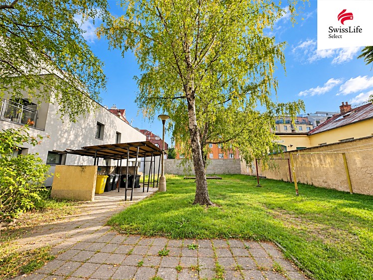 Квартира 3+kk на продаж, 78 м² (16 з 18)