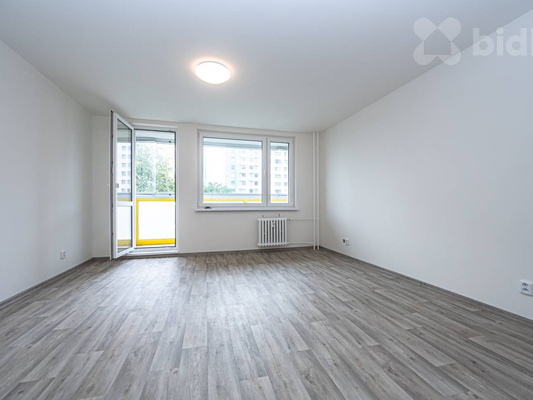 Квартира 3+1 на продаж, 68 м² (4 з 17)