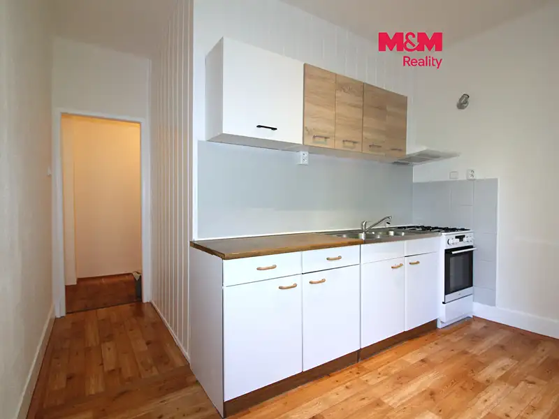Pronájem bytu 2+1 53 m², Česká Lípa – náhled fotky 1