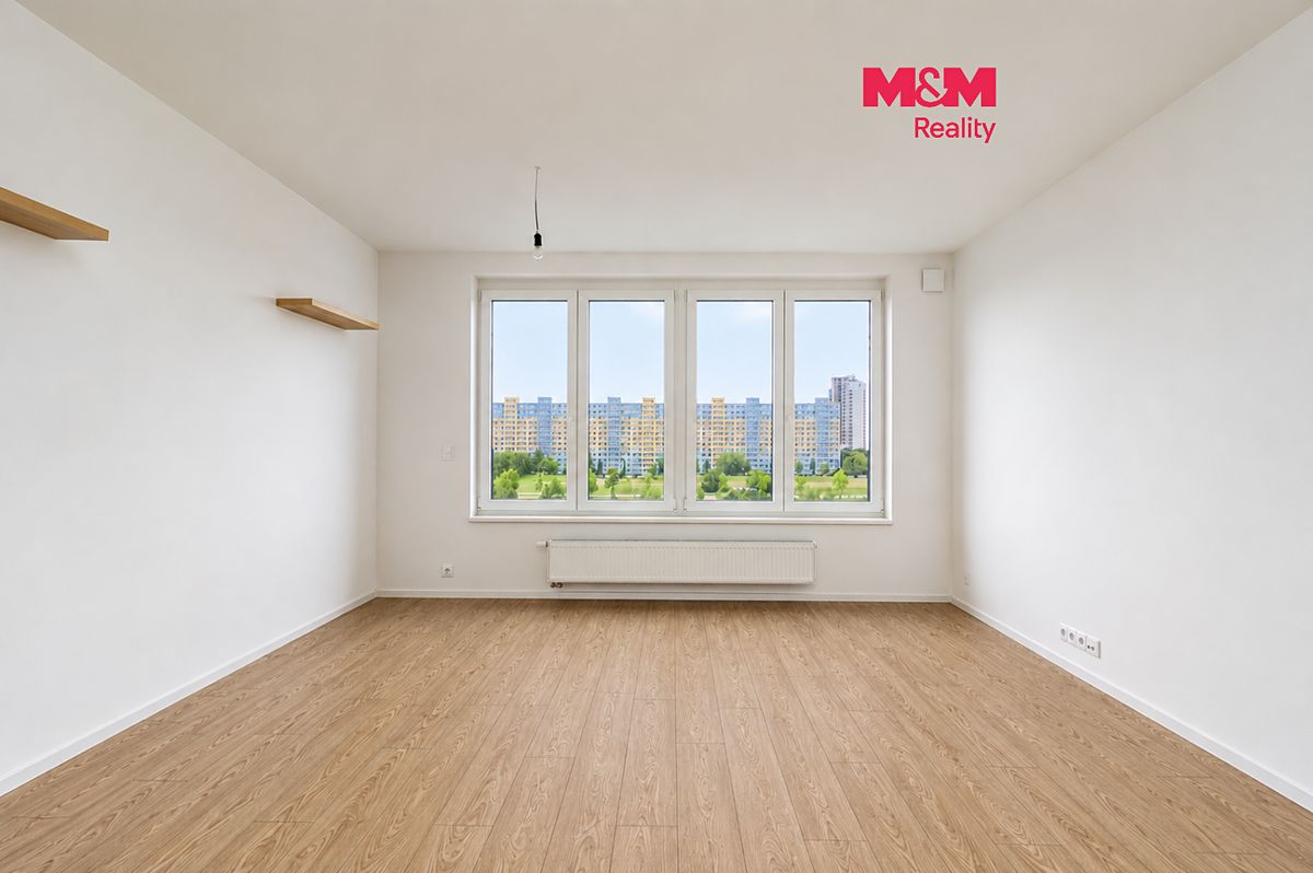 Prodej bytu 1+kk 41 m²