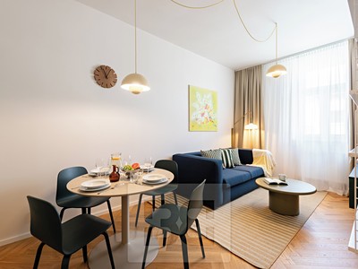 Wohnung 2+kk zur Miete, 50 m² (2 von 10)