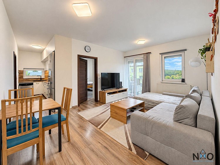 Wohnung 3+kk zum Kauf, 60 m² (1 von 19)