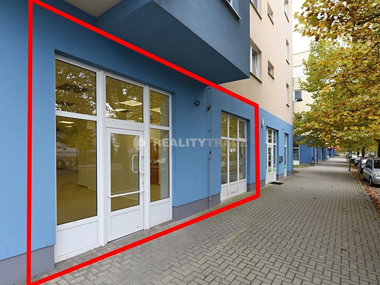 Комерційне приміщення в оренду, 120 м² (4 з 21)