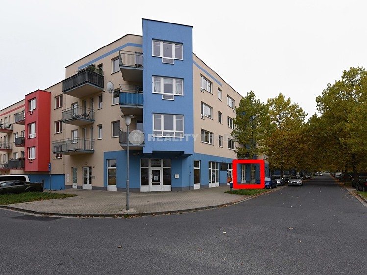 Комерційне приміщення в оренду, 120 м² (5 з 21)