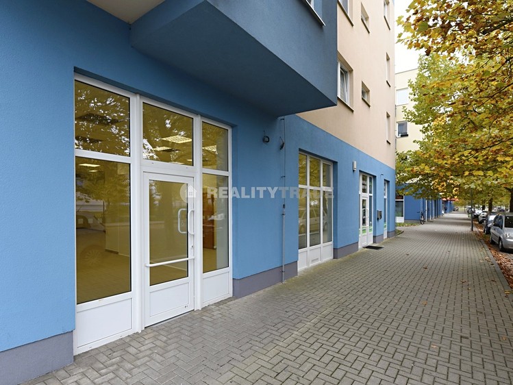 Комерційне приміщення в оренду, 120 м² (20 з 21)