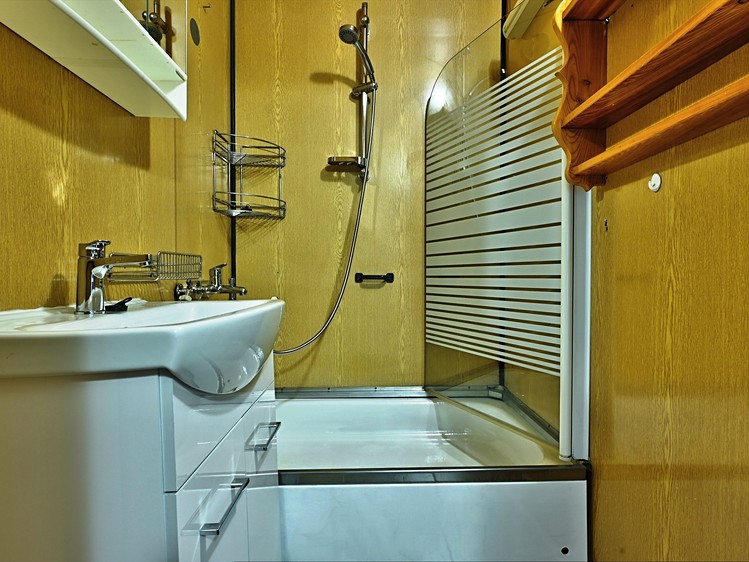 Квартира 1+1 в оренду, 42 м² (9 з 11)