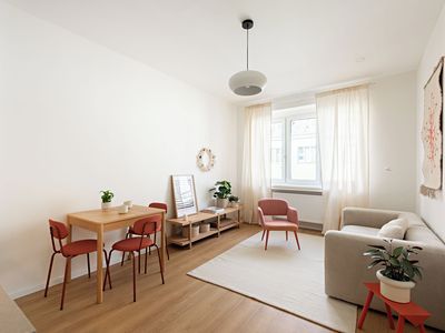 Prodej bytu 2+kk 45 m²