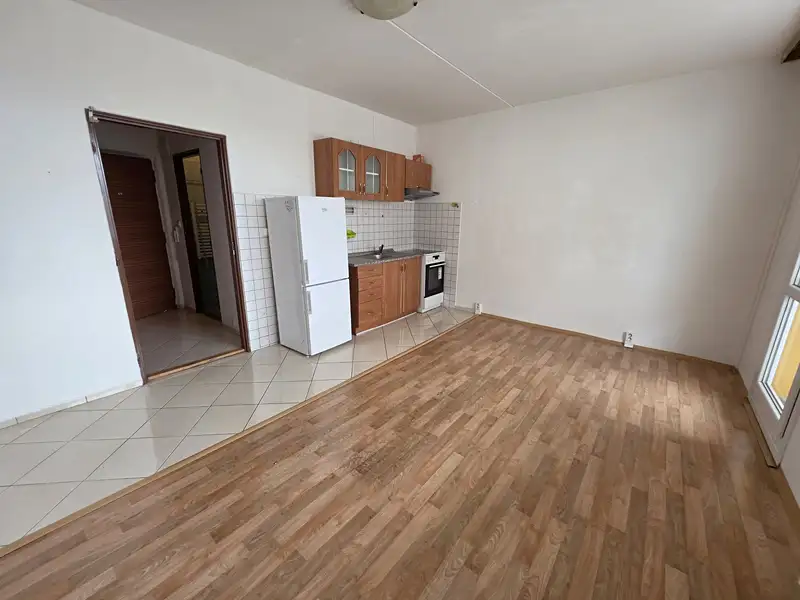 Prodej bytu 1+kk 32 m², Plzeň – náhled fotky 3