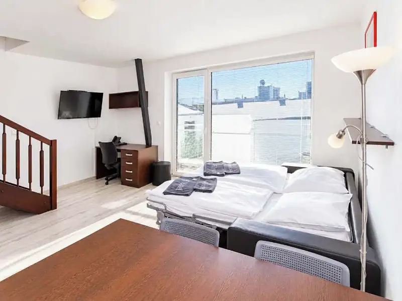 Prodej bytu 2+kk 78 m², Brno – náhled fotky 1