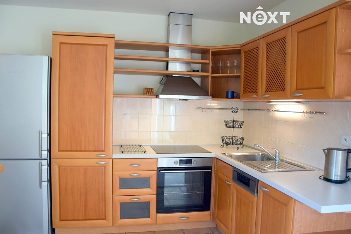 Pronájem bytu 2+kk 68 m² – fotografie 5