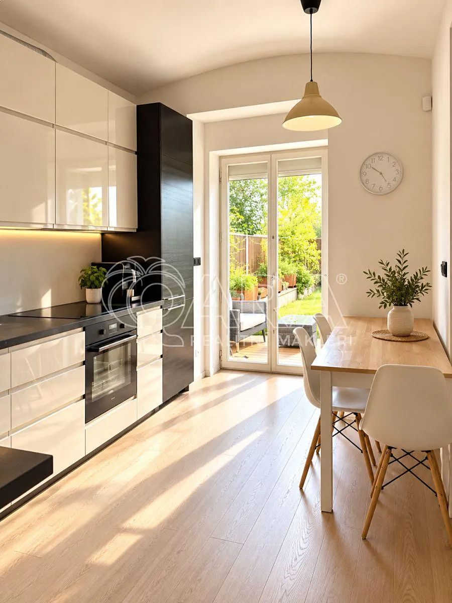 Pronájem bytu 2+kk 66 m²