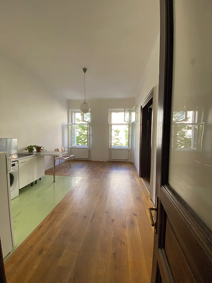 Pronájem bytu 2+kk 58 m²