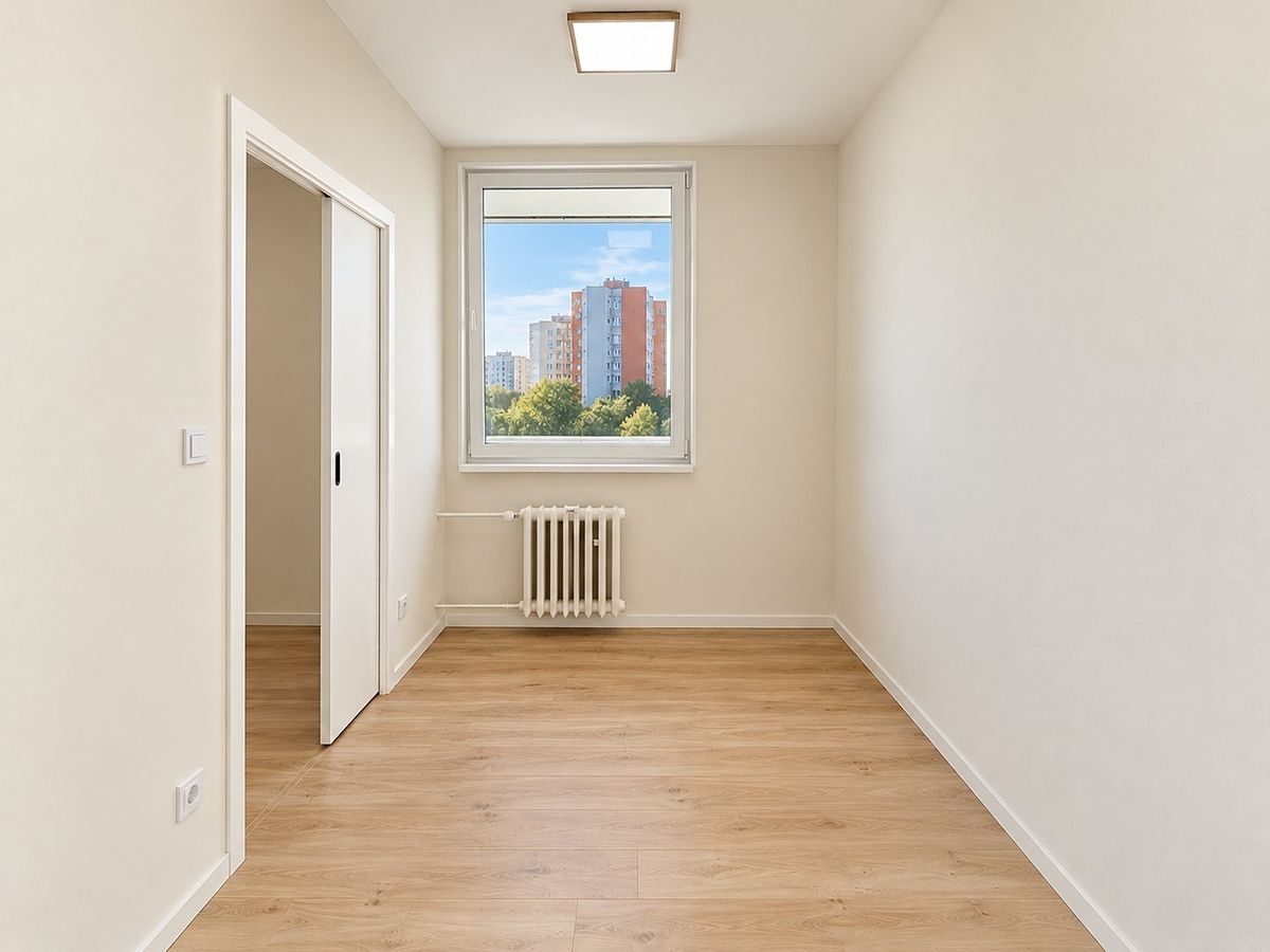 Pronájem bytu 2+kk 34 m² – fotografie 5