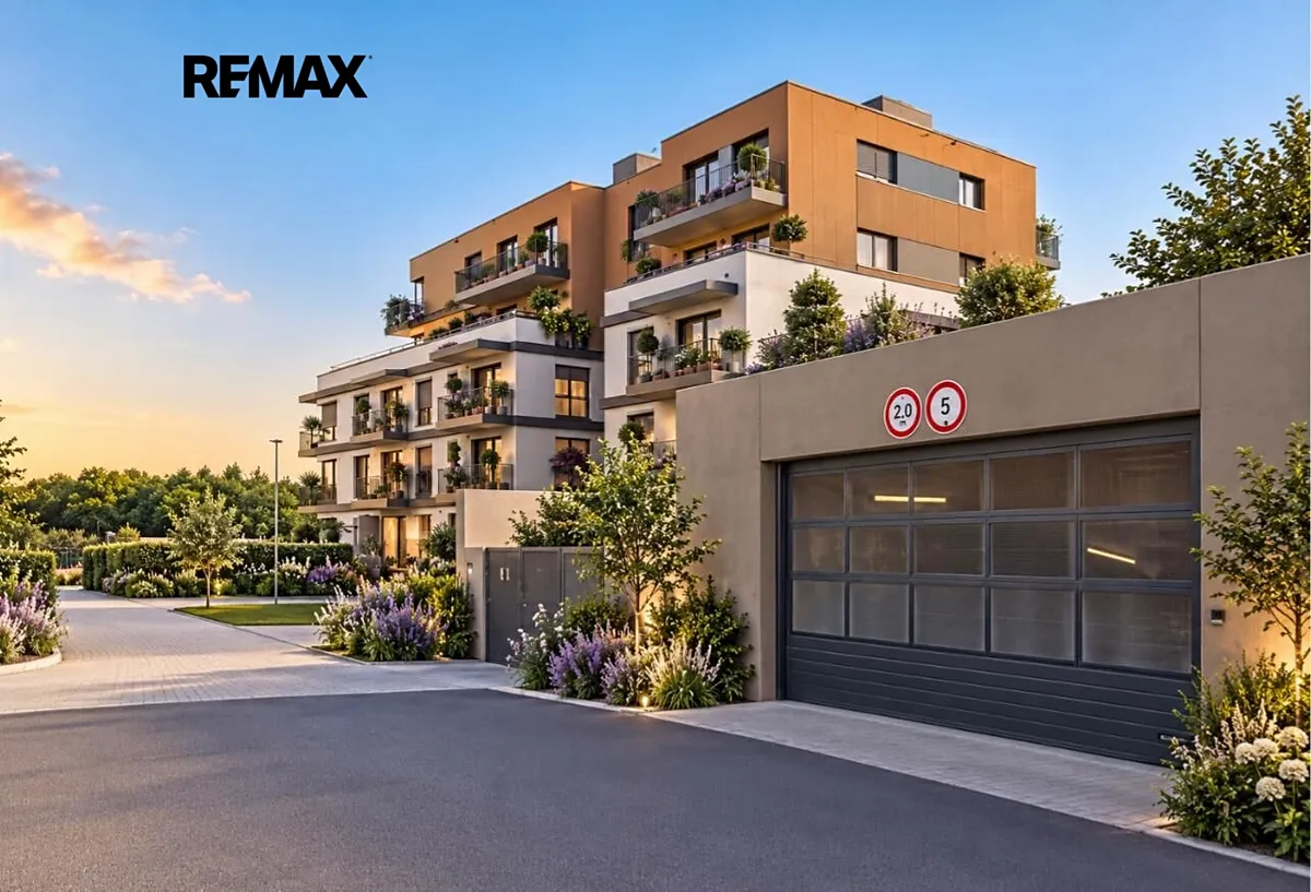 Prodej bytu 2+kk 47 m²
