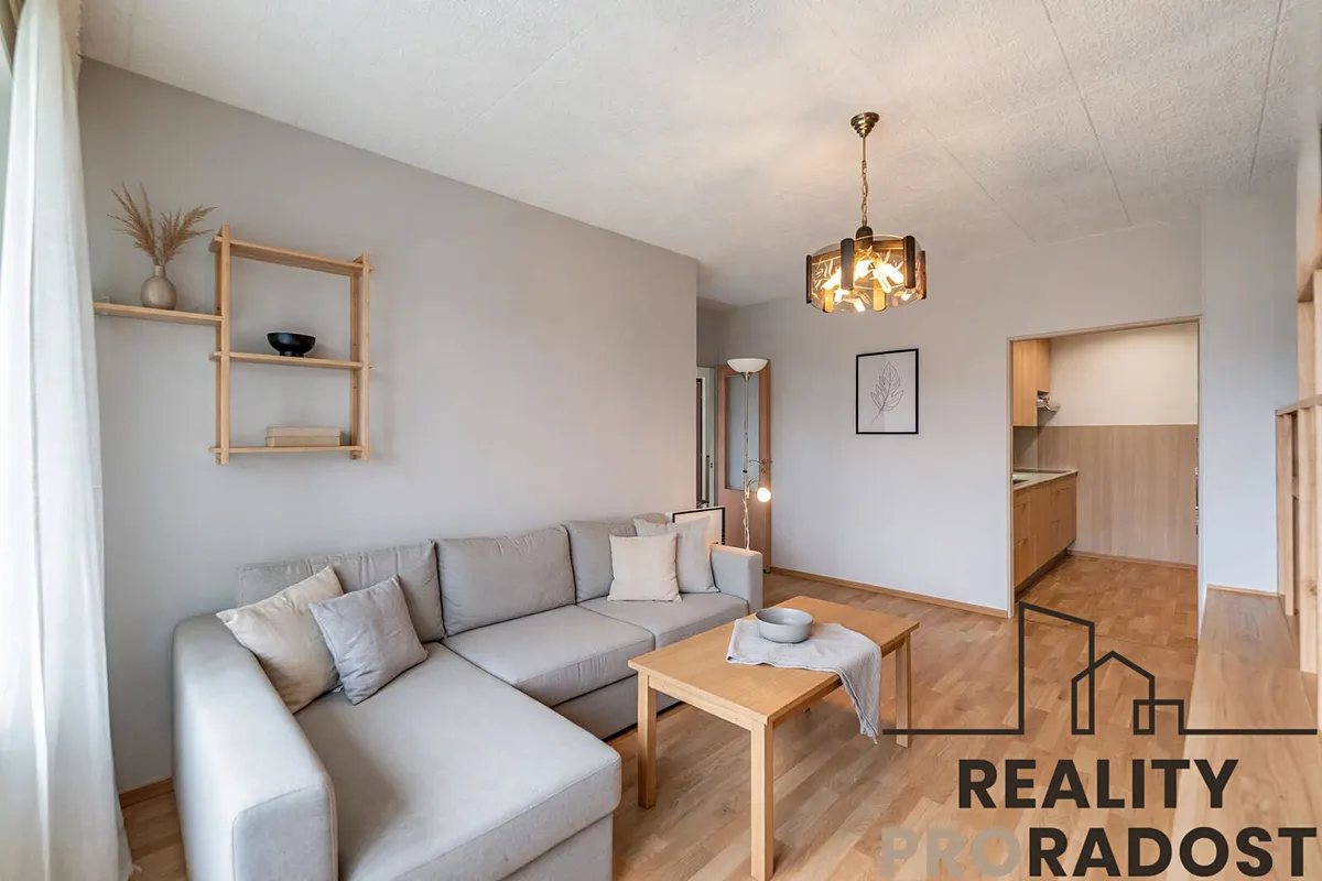 Prodej bytu 3+kk 57 m²